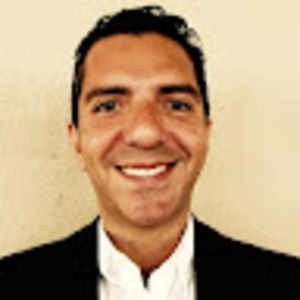 Meet your Posher, Jesús